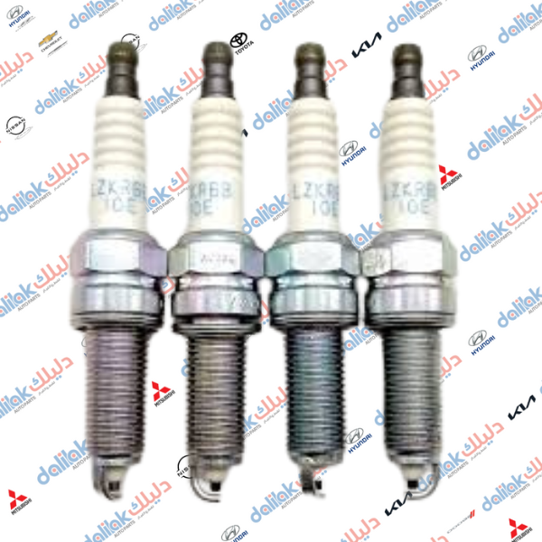 بلك محرك النترا -سيراتو سن طويل 1.6 كوبي OEM 18855-10060