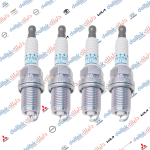 بلك ناري ليزري سن قصير كوبي OEM 18817-11051