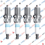 بلك ناريه تويوتا لاندكروز -برادو 2008-2017