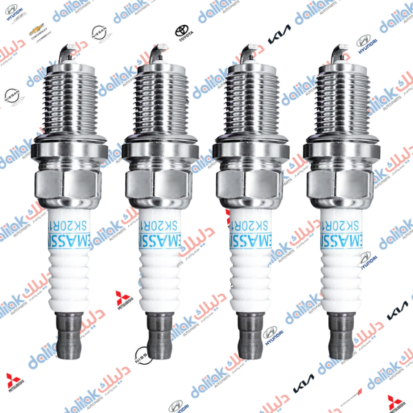 بلك ناريه تويوتا لاندكروز -برادو 2008-2017