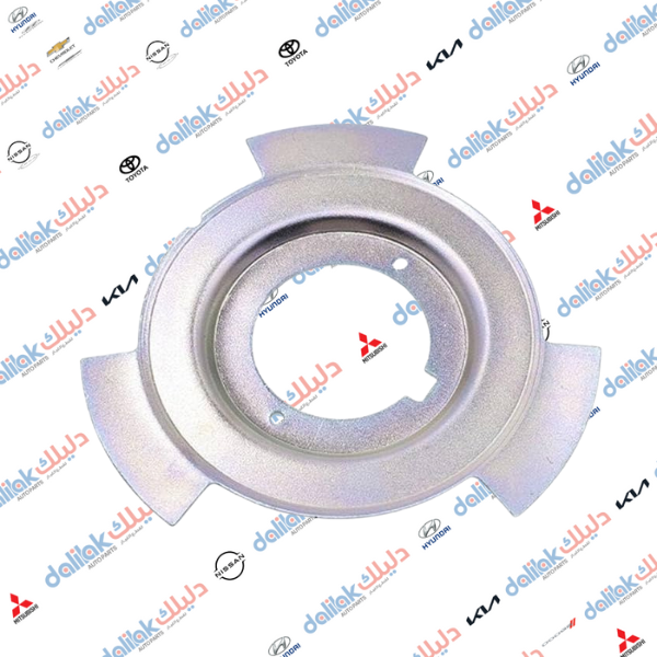 بليت حساس راس كرنك باجيرو 2001-2007 OEM D184901