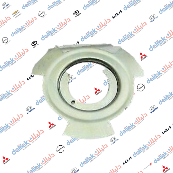 بليت حساس راس كرنك تريكان-ابرص-سورنتو موبس