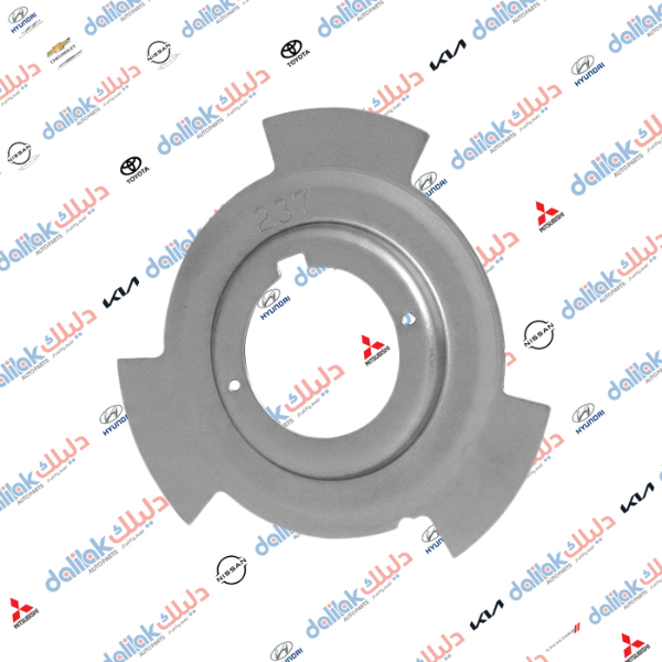 بليت حساس راس كرنك تريكان - نتيفا 2008-2013