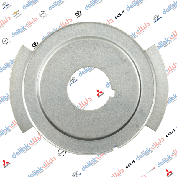 بليت حساس كرنك سوناتا- اوبتيما -بيك اب 2010 موبس