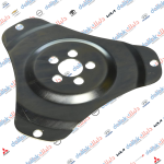 بليتة تورباين كير النترا -اكسنت -بروتون 5 ثقوب موبس