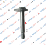 برغي فراك امامي يسار كيا مهافي 2010 موبس