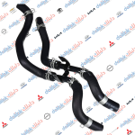 بوري براد مزدوج سوناتا-كيا اوبتيما 2015 كوبي OEM 25470-2G000