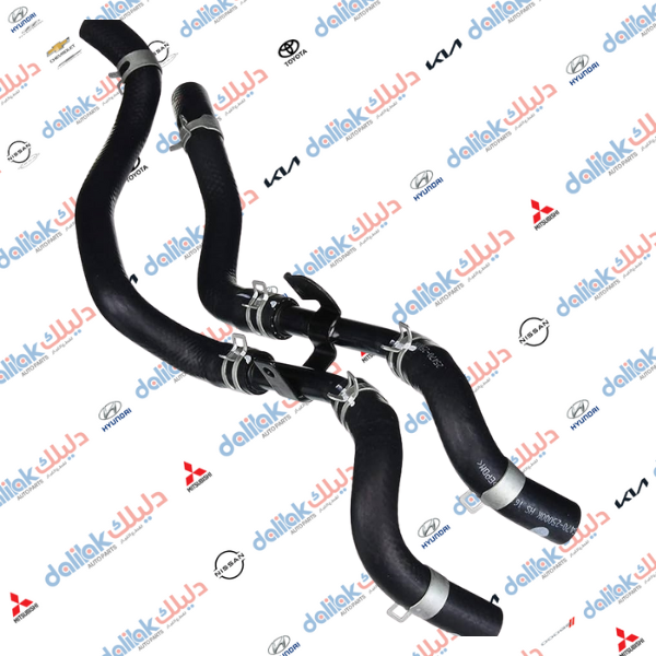 بوري براد مزدوج سوناتا-كيا اوبتيما 2015 كوبي OEM 25470-2G000