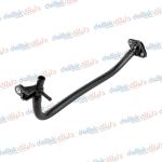 بوري بلاستيك كوستر-هايس-فلاونزا 2006--2017