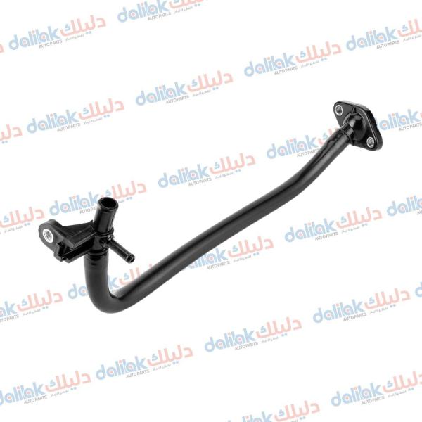 بوري بلاستيك كوستر-هايس-فلاونزا 2006--2017