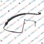 بوري بور استيرن تريكان 2004 موبس