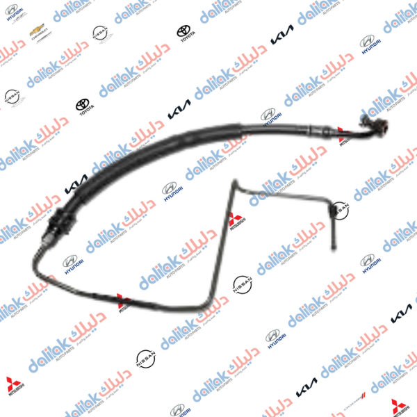 بوري بور استيرن تريكان 2004 موبس