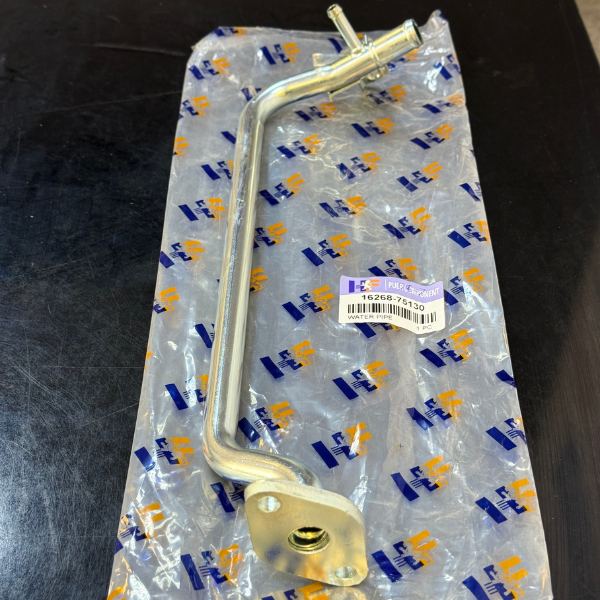 بوري حديد فلاونزا-كوستر -هايس 2006-2017 HF