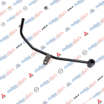 بوري طويل سوبر جاج ستاركس - بنكو III