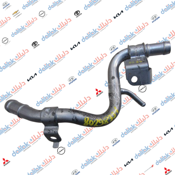 بوري ماء اعلا النترا -توسان -سبورتج 2018 كوبي