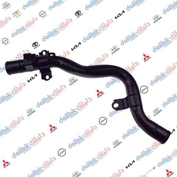 بوري ماء راديتر اسفل هايس 2008-2014 -HF OEM 16577-75040