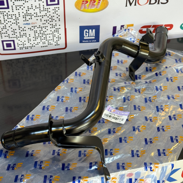 بوري ماء راديتر ريسية هايس 2008-2014 -HF OEM 16578-75011