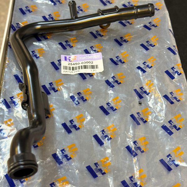 بوري هيتر اكسنت -بيكانتو 2018 محرك 1.4 -HF