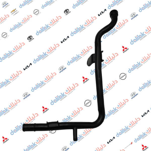 بوري هيتر اكسنت -بيكانتو 2018 محرك 1.4 -HF