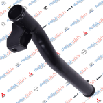 بوري هيتر اكسنت -ريو محرك 1600 موبس