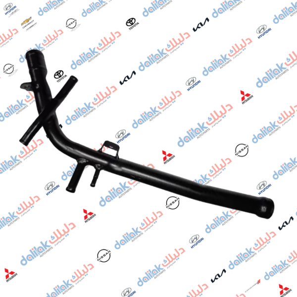 بوري هيتر اكسنت -فيرنه محرك 1.5 2010 -HF OEM 25461-22601