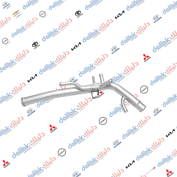 بوري هيتر اكسنت 2004 محرك 1.5 -HF OEM 25461-22024