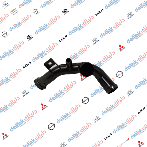 بوري هيتر النترا -اكسل 95 -HF OEM 25431-24010