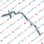 بوري هيتر النترا -توسان -سبورتج 2014 -HF OEM 25460-2E000