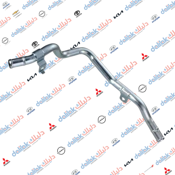 بوري هيتر النترا -توسان -سبورتج 2014 -HF OEM 25460-2E000