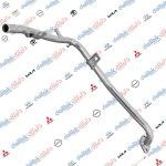 بوري هيتر النترا -سيراتو محرك 1600 موبس