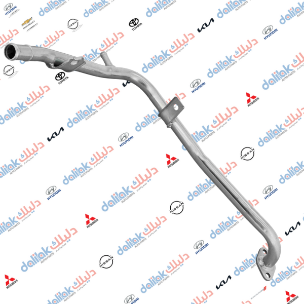 بوري هيتر النترا -سيراتو محرك 1600 موبس