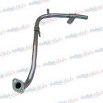 بوري هيتر النترا -سيرتو محرك 1.6 2011 OEM 25457-2B000