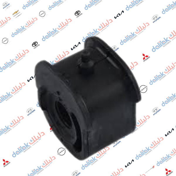 بوشة طبلة يسار بلاستيك اكسل 94