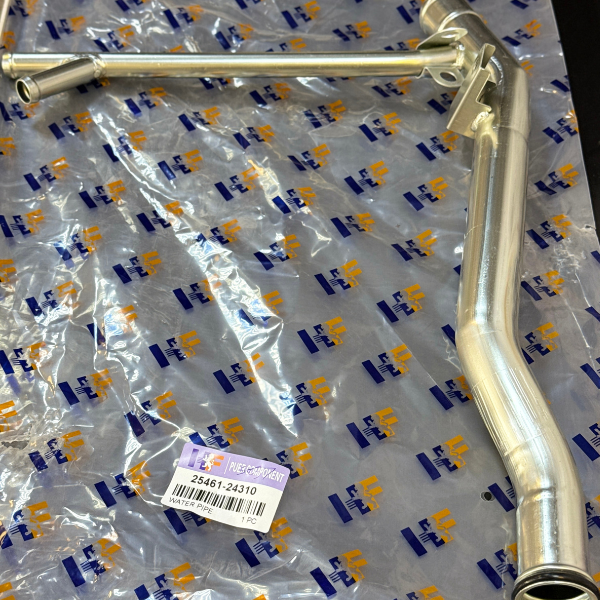 بوري هيتر بروتون - النترا -اكسل 94 -HF OEM 25461-24310