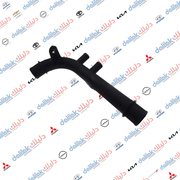 بوري هيتر بلاستيك اسود دايو عام كوبي 96313300