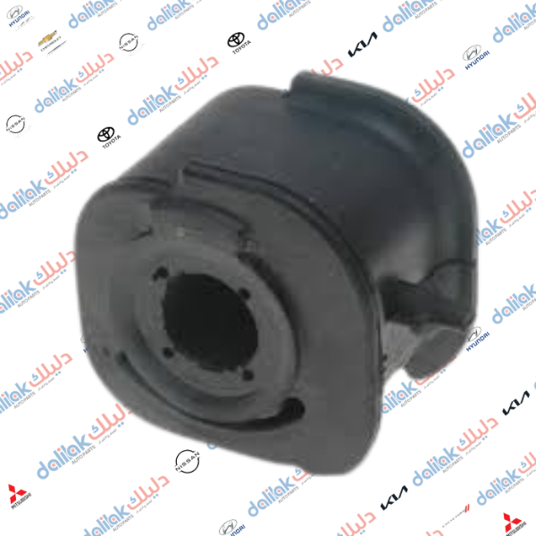 بوشة طبلة يسار بلاستيك بروتون- النترا 94 كوري