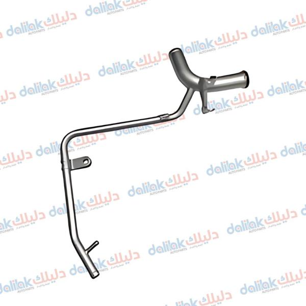 بوري هيتر بيك اب 2010 -HF OEM D340949