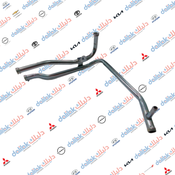 بوري هيتر بيك اب 2WD L200 2020-2010 OEM D314538