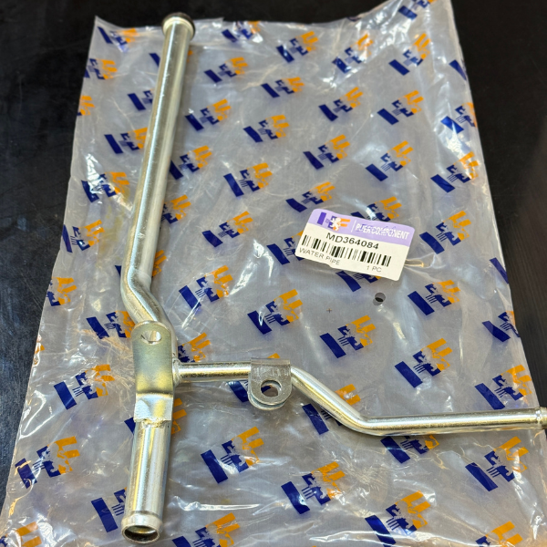 بوري هيتر داخلي رفيع باجيرو 2001-2007-HF OEM D364084