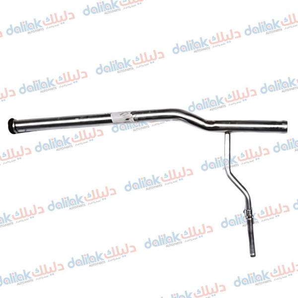 بوري هيتر داخلي رفيع باجيرو 2001-2007-HF OEM D364084