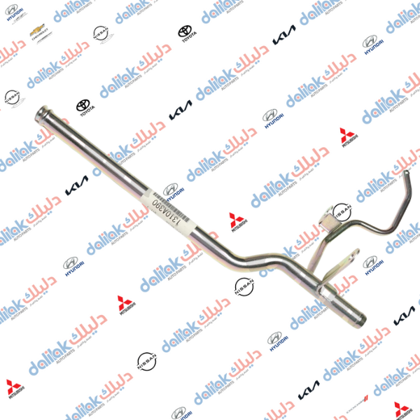 بوري هيتر داخلي رفيع باجيرو 2012 3.8 OEM 1310A390