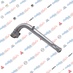 بوري هيتر داخلي عريض باجيرو 2015-HF OEM 1310A527