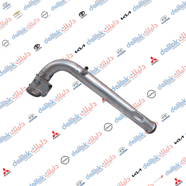 بوري هيتر داخلي عريض باجيرو 2015-HF OEM 1310A527