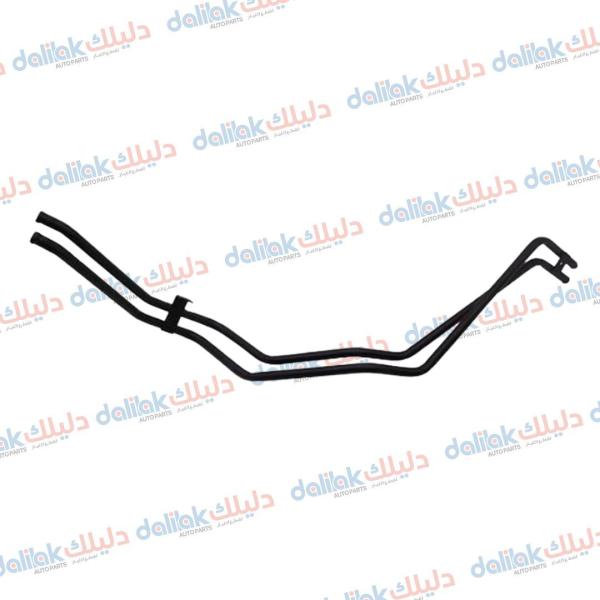 بوري هيتر داخلي مزدوج بنكو 2012