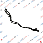 بوري هيتر داخلي مزدوج ستاركس 2008