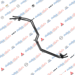 بوري هيتر داخلي مزدوج ستاركس 2014