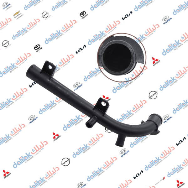 بوري هيتر دايو عام -HF 96180035