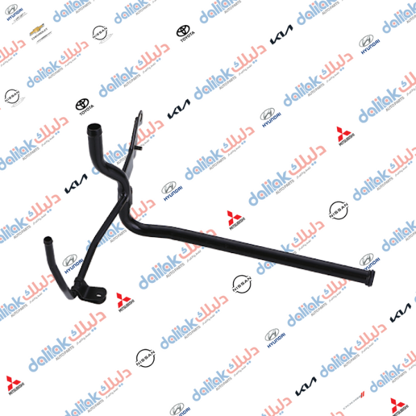 بوري هيتر رفيع سورنتو -تريكان محرك 3.5 -HF OEM 25480-39800