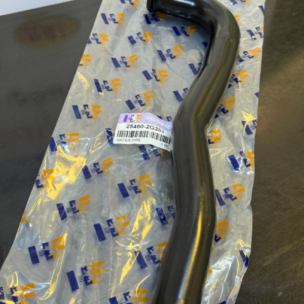 بوري هيتر سوناتا -كيا اوبتيما 2013- سنتافيا -HF OEM 25460-2G201