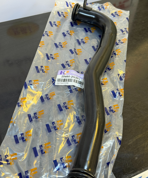 بوري هيتر سوناتا -كيا اوبتيما 2013- سنتافيا -HF OEM 25460-2G201